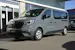 RENAULT Trafic Grand Passenger 2.0 dCi Blue 150 evolution