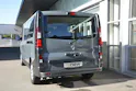 RENAULT Trafic Grand Passenger 2.0 dCi Blue 150 evolution
