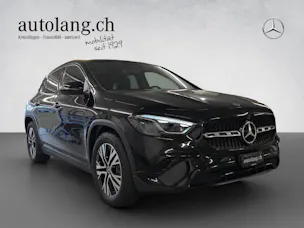 MERCEDES-BENZ GLA 200 Night Star | Auto Lang Special 3 von 8 | 0% Leasing für CHF 442.-/Mt.*