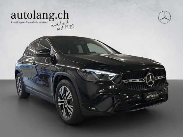 Mercedes-Benz GLA 200 Night Star | Auto Lang Special Offer 3 of 8