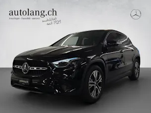 Mercedes-Benz GLA 200 Night Star | Auto Lang Special Offer 3 of 8