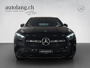 MERCEDES-BENZ GLA 200 Night Star | Auto Lang Special 3 von 8 | 0% Leasing für CHF 442.-/Mt.*