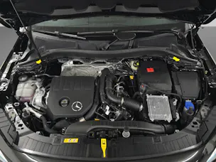 MERCEDES-BENZ GLA 200 Night Star | Auto Lang Special 3 von 8 | 0% Leasing für CHF 442.-/Mt.*