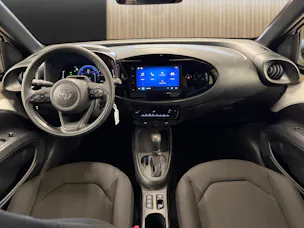 Toyota Aygo X 1.5 VVT-i HSD Comfort