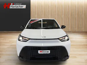 Toyota Aygo X 1.5 VVT-i HSD Comfort