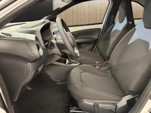 Toyota Aygo X 1.5 VVT-i HSD Comfort