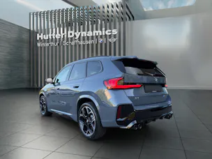 BMW X1 M35i