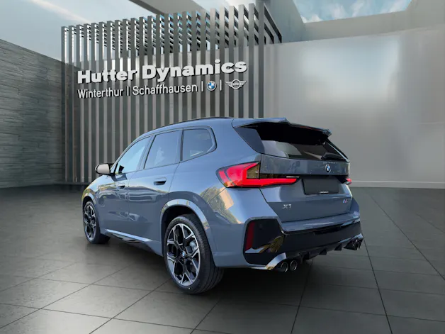 BMW X1 M35i