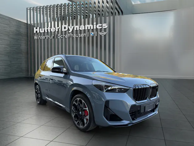 BMW X1 M35i