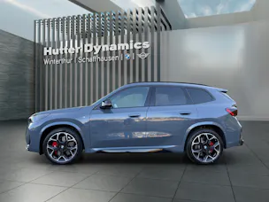 BMW X1 M35i