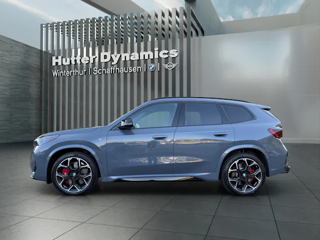 BMW X1 M35i