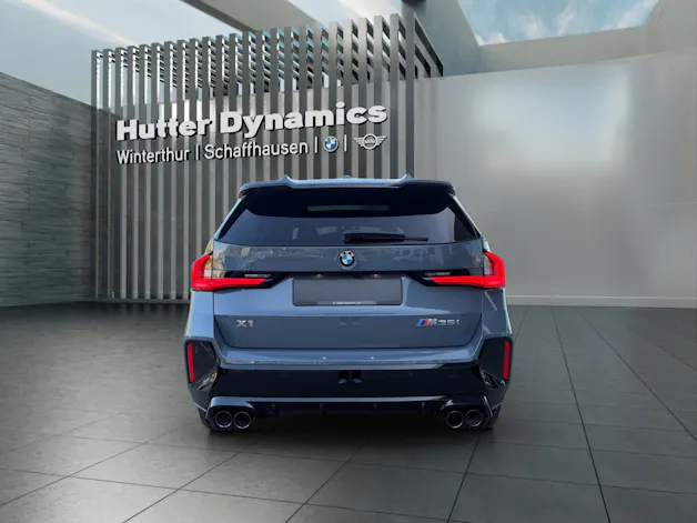 BMW X1 M35i