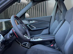 BMW X1 M35i