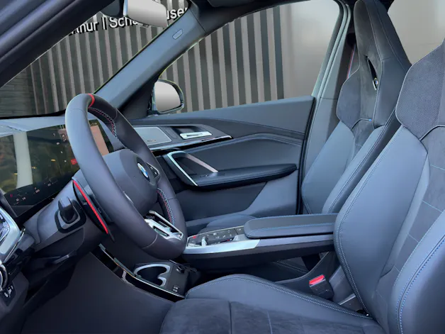 BMW X1 M35i