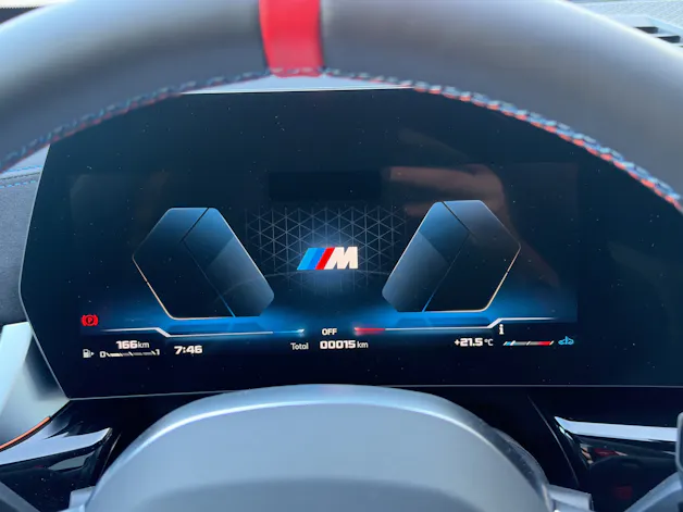 BMW X1 M35i