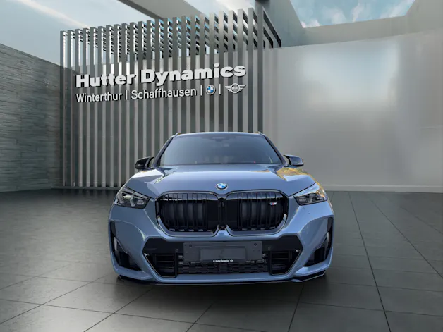 BMW X1 M35i