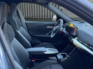 BMW X1 M35i