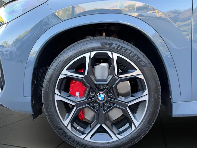 BMW X1 M35i