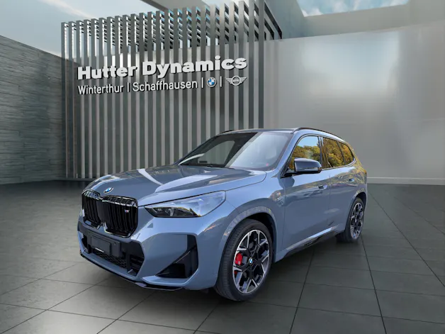 BMW X1 M35i