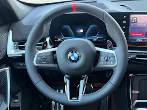 BMW X1 M35i