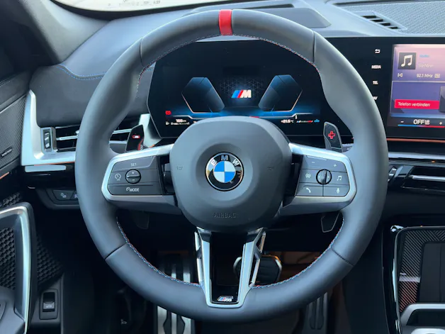 BMW X1 M35i