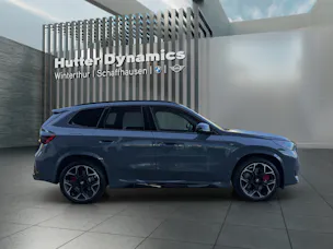 BMW X1 M35i