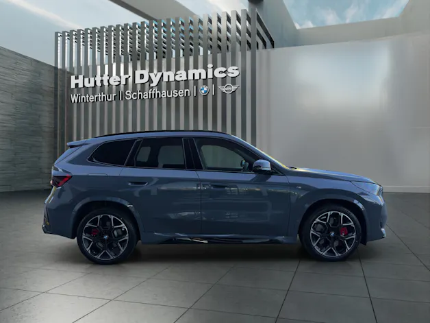 BMW X1 M35i