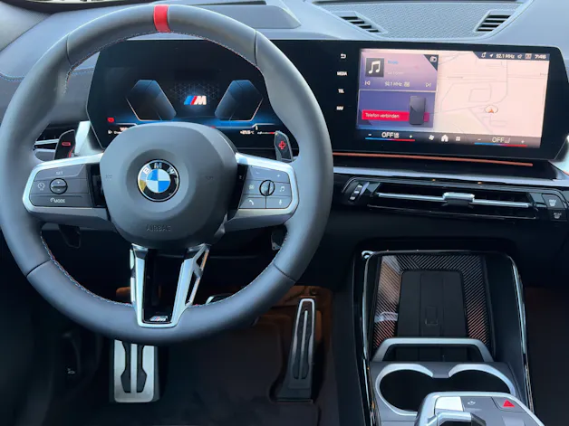 BMW X1 M35i