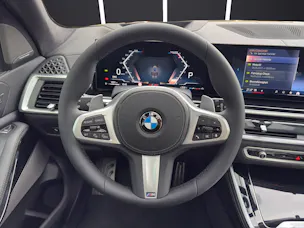 BMW X5 xDrive40d