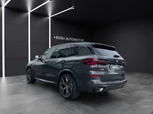 BMW X5 xDrive40d