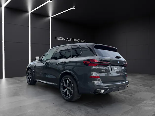 BMW X5 xDrive40d