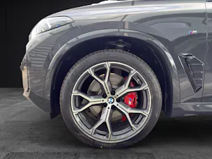 BMW X5 xDrive40d