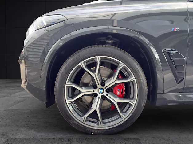 BMW X5 xDrive40d