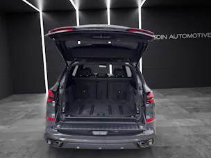BMW X5 xDrive40d