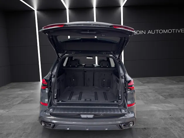BMW X5 xDrive40d