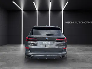 BMW X5 xDrive40d