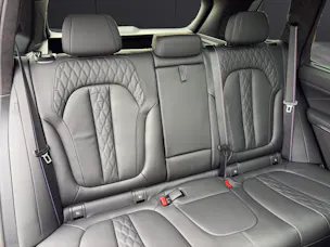 BMW X5 xDrive40d