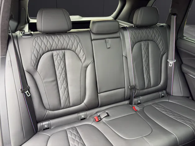 BMW X5 xDrive40d