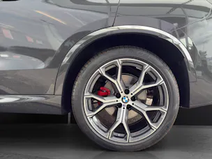 BMW X5 xDrive40d