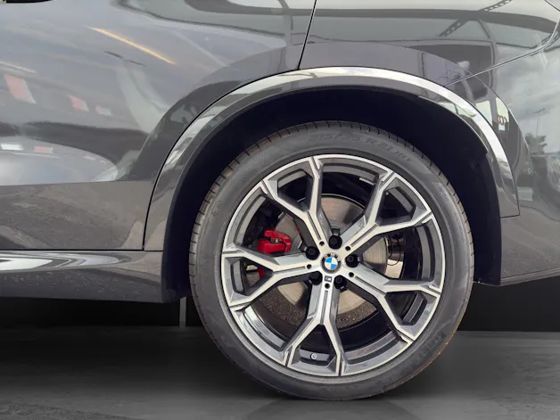 BMW X5 xDrive40d