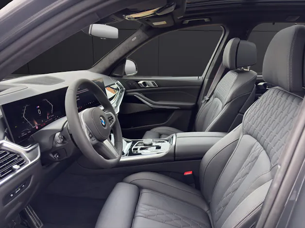 BMW X5 xDrive40d