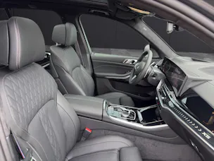 BMW X5 xDrive40d