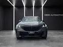 BMW X5 xDrive40d