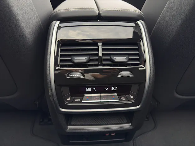 BMW X5 xDrive40d