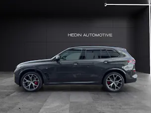 BMW X5 xDrive40d