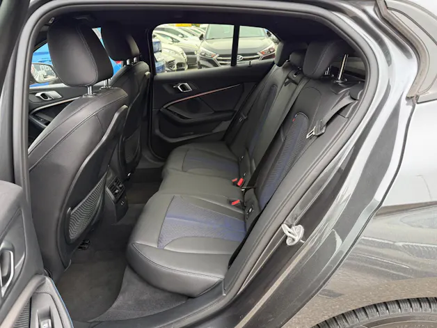 BMW 116d
