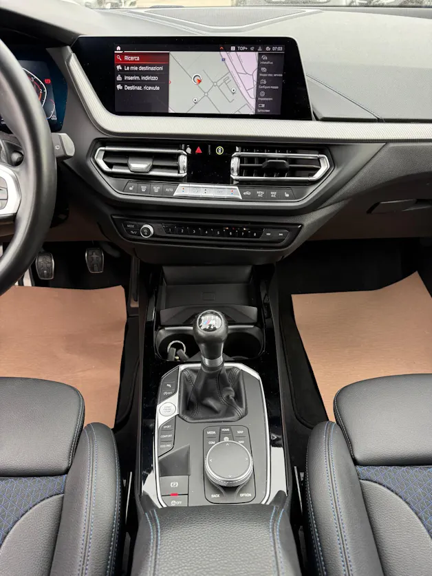 BMW 116d