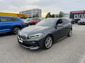BMW 116d
