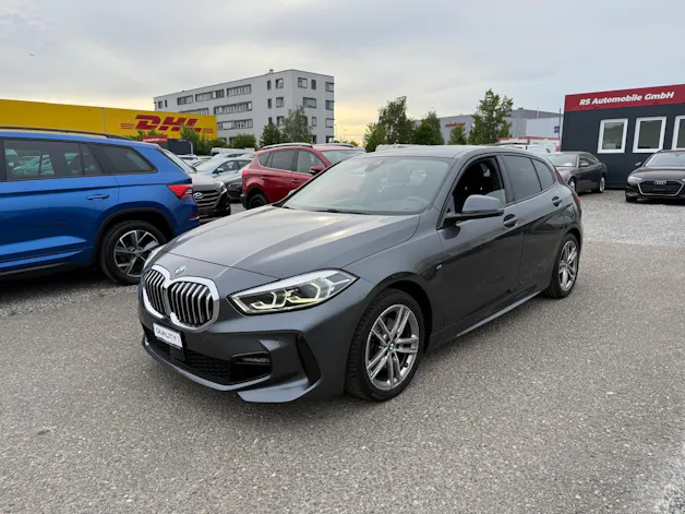 BMW 116d