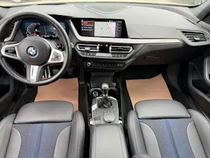 BMW 116d